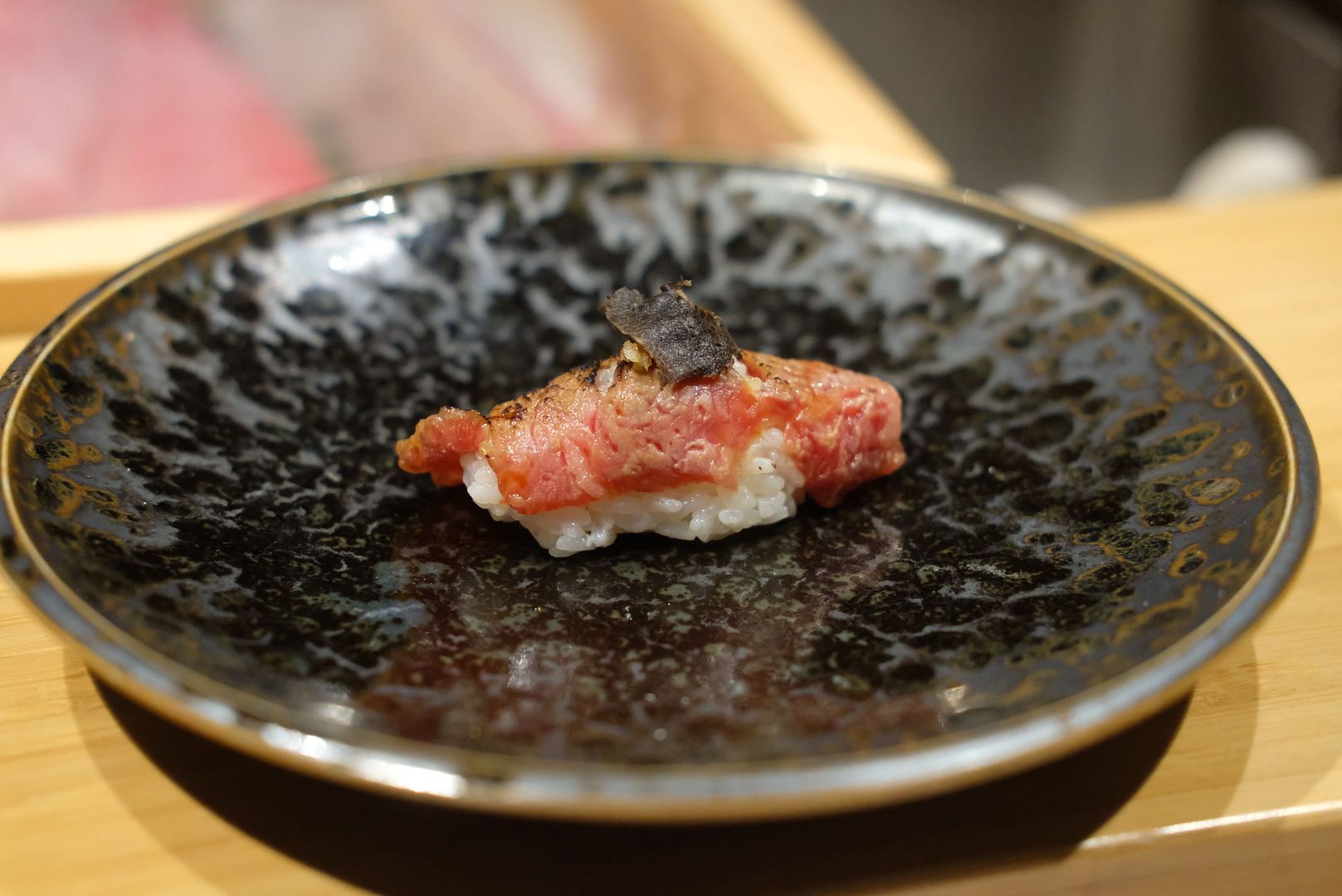 Kisumé New HighEnd Japanese Restaurant in Melbourne Strictly Ours